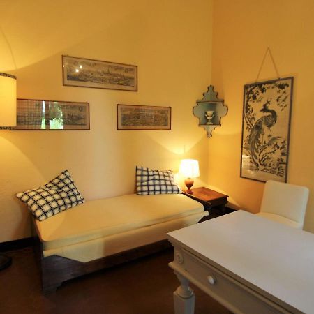 Apartment Bagnolo By Interhome Albisola Superiore Luaran gambar