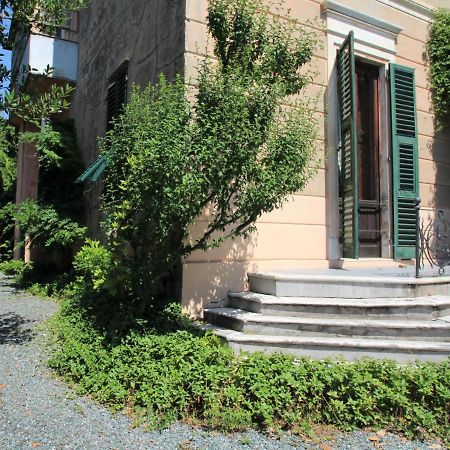 Apartment Bagnolo By Interhome Albisola Superiore Luaran gambar