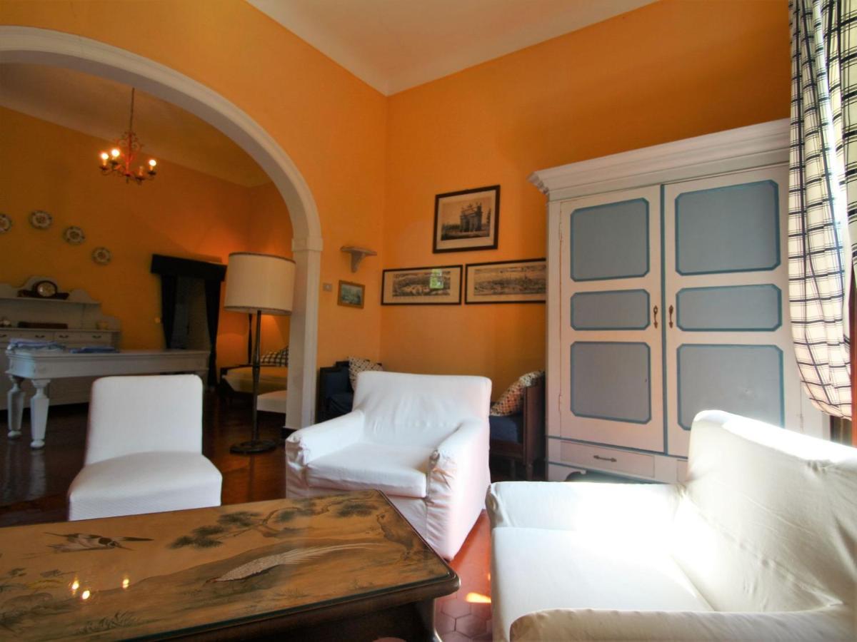 Apartment Bagnolo By Interhome Albisola Superiore Luaran gambar