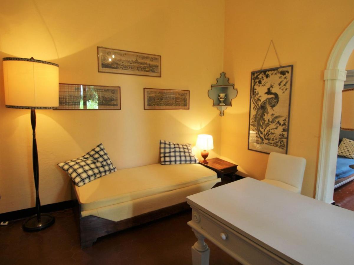 Apartment Bagnolo By Interhome Albisola Superiore Luaran gambar