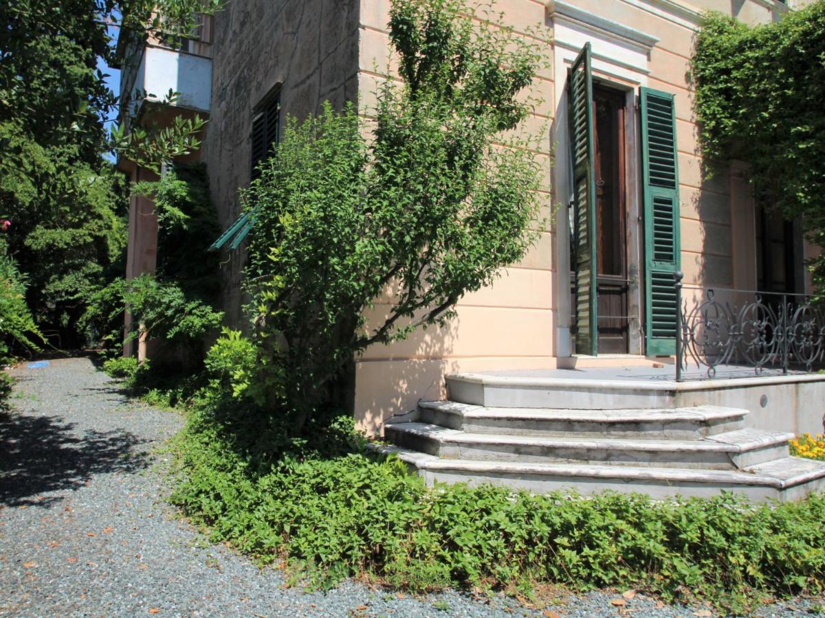 Apartment Bagnolo By Interhome Albisola Superiore Luaran gambar