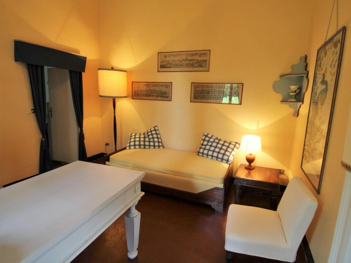 Apartment Bagnolo By Interhome Albisola Superiore Luaran gambar