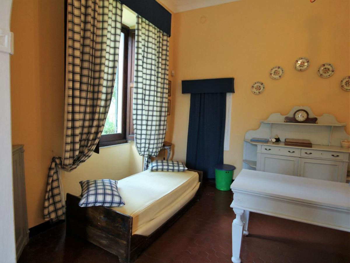 Apartment Bagnolo By Interhome Albisola Superiore Luaran gambar