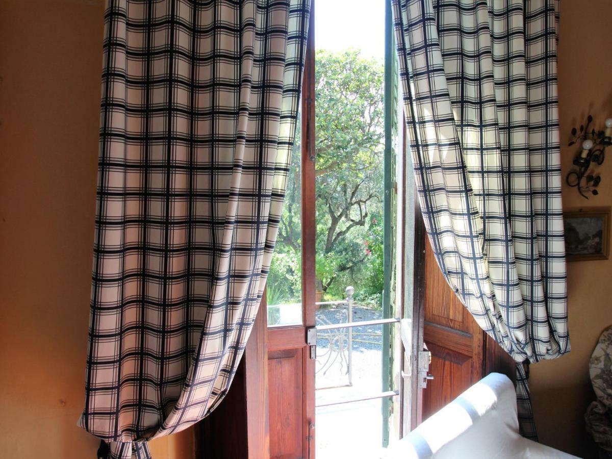Apartment Bagnolo By Interhome Albisola Superiore Luaran gambar