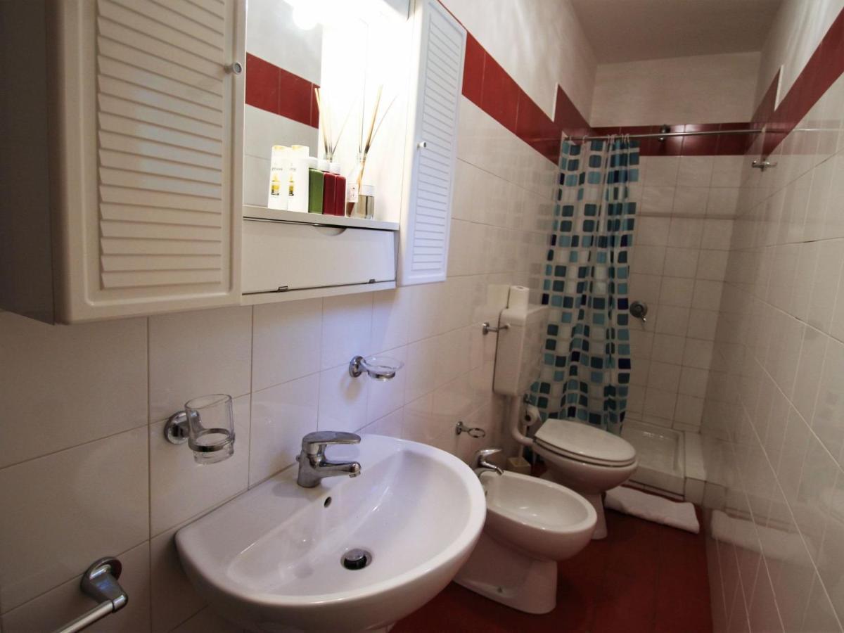 Apartment Bagnolo By Interhome Albisola Superiore Luaran gambar
