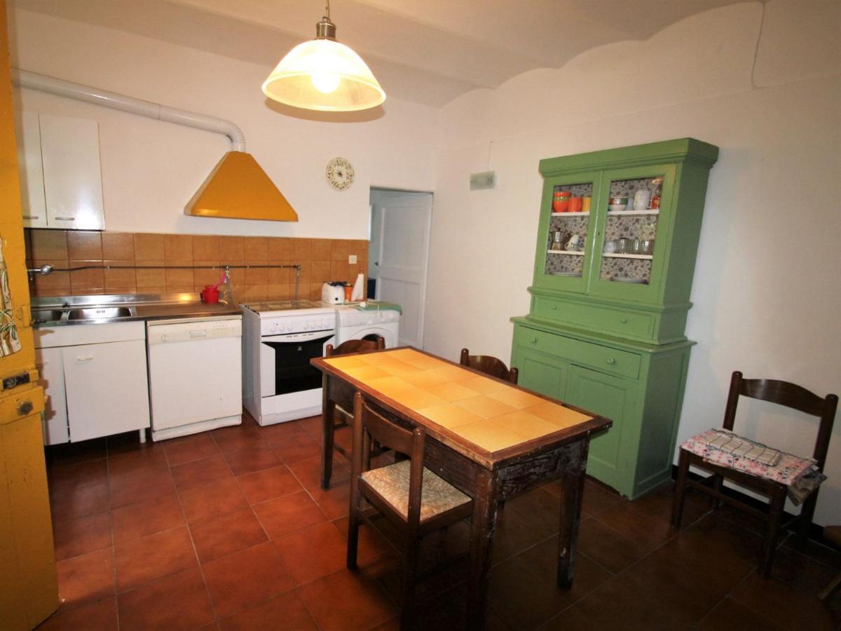 Apartment Bagnolo By Interhome Albisola Superiore Luaran gambar